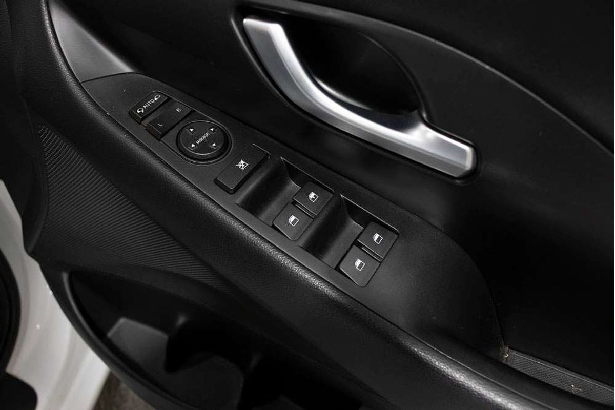 2022 Hyundai i30 PD.V4