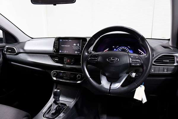 2022 Hyundai i30 PD.V4