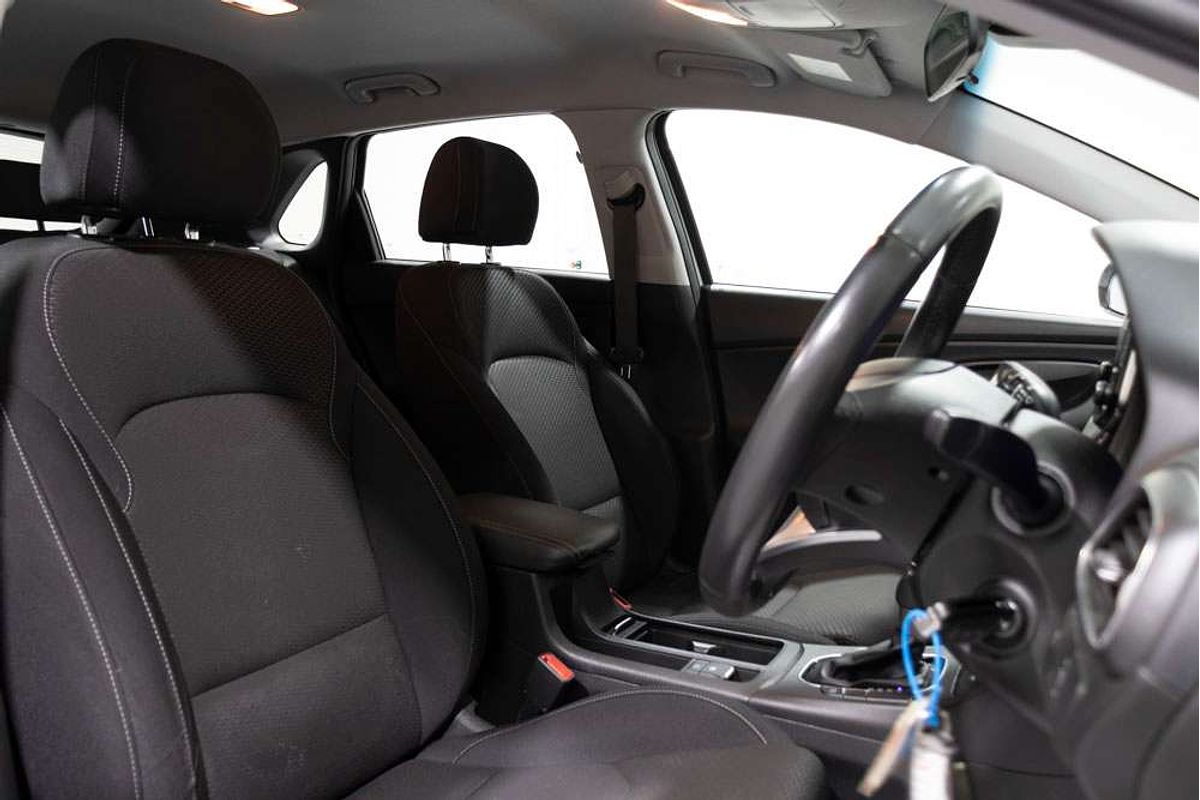 2022 Hyundai i30 PD.V4