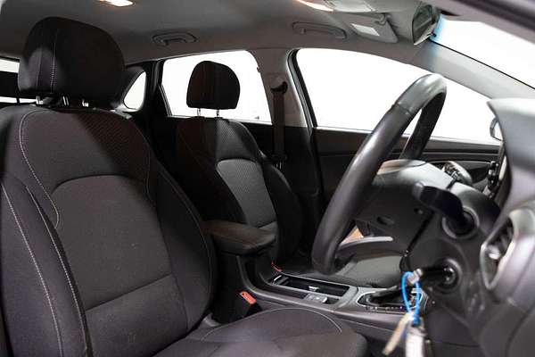 2022 Hyundai i30 PD.V4