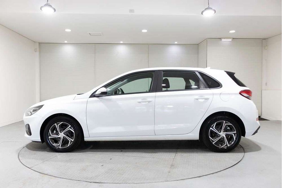 2022 Hyundai i30 PD.V4