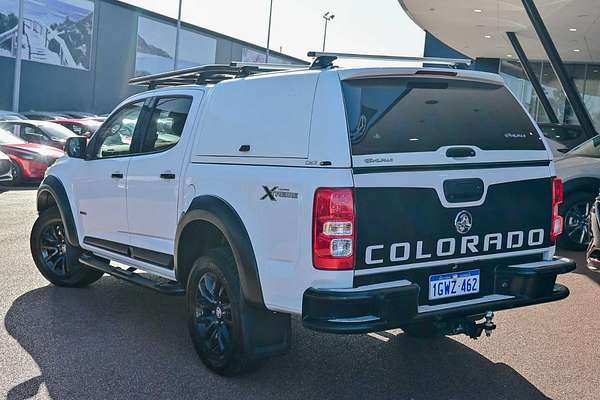 2018 Holden Colorado Z71 Xtreme RG 4X4