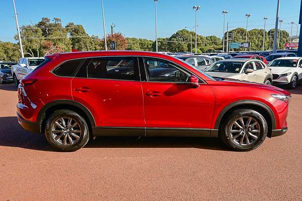 2021 Mazda CX-9 Touring TC