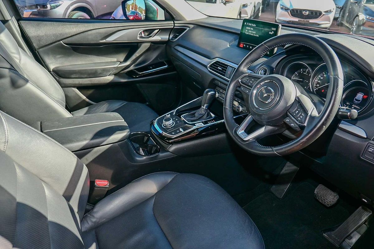 2021 Mazda CX-9 Touring TC