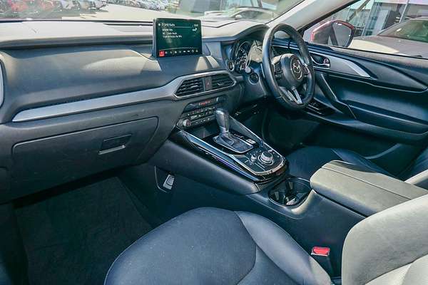 2021 Mazda CX-9 Touring TC