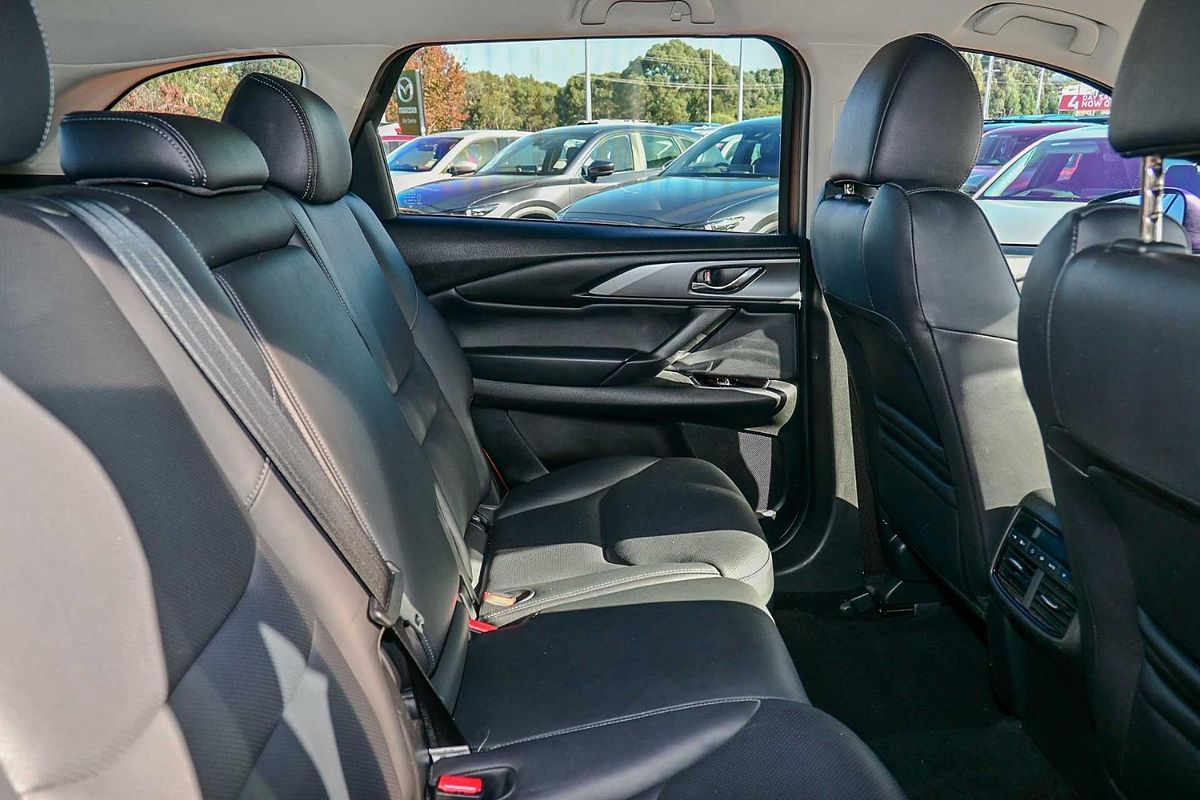 2021 Mazda CX-9 Touring TC