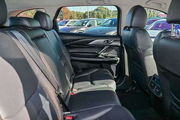 2021 Mazda CX-9 Touring TC