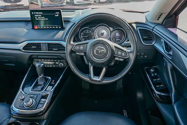 2021 Mazda CX-9 Touring TC