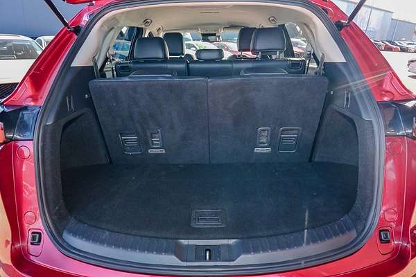 2021 Mazda CX-9 Touring TC