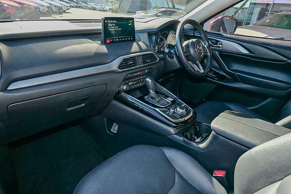 2021 Mazda CX-9 Touring TC