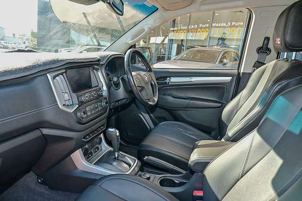 2018 Holden Colorado Z71 Xtreme RG 4X4