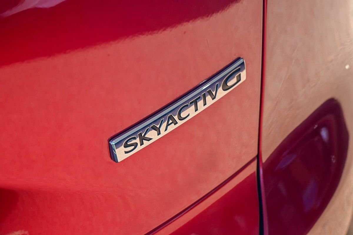 2021 Mazda CX-9 Touring TC