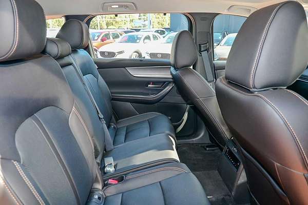 2025 Mazda CX-80 P50e GT KL