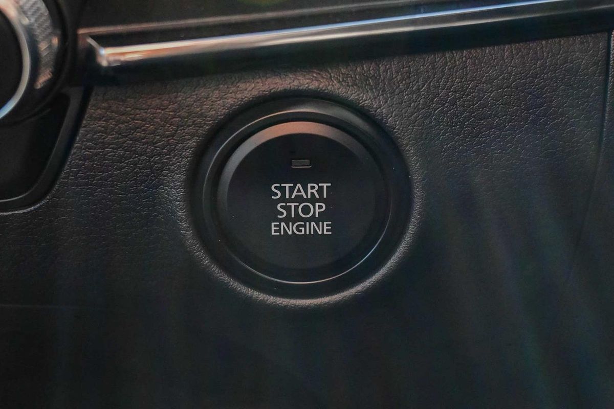 2024 Mazda 3 G20 Evolve BP Series
