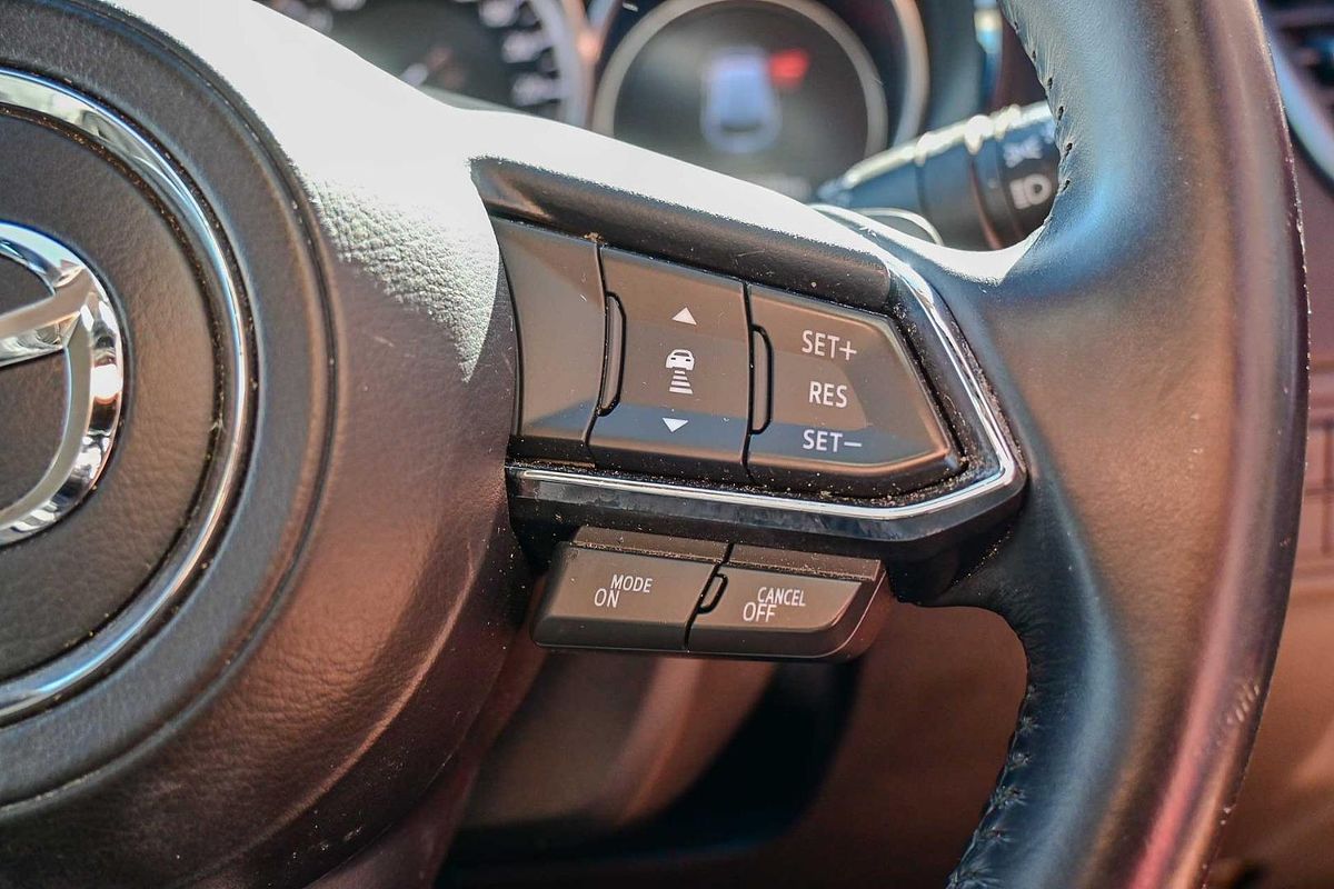 2021 Mazda CX-9 Touring TC