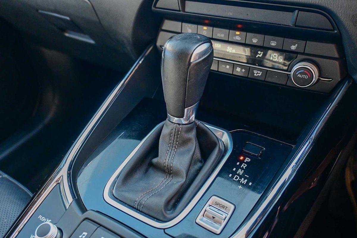 2021 Mazda CX-9 Touring TC