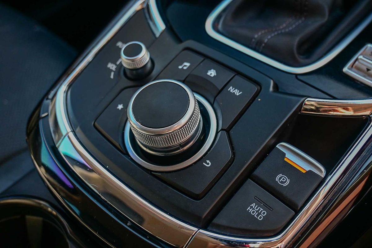 2021 Mazda CX-9 Touring TC