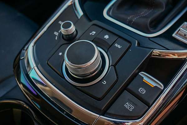 2021 Mazda CX-9 Touring TC