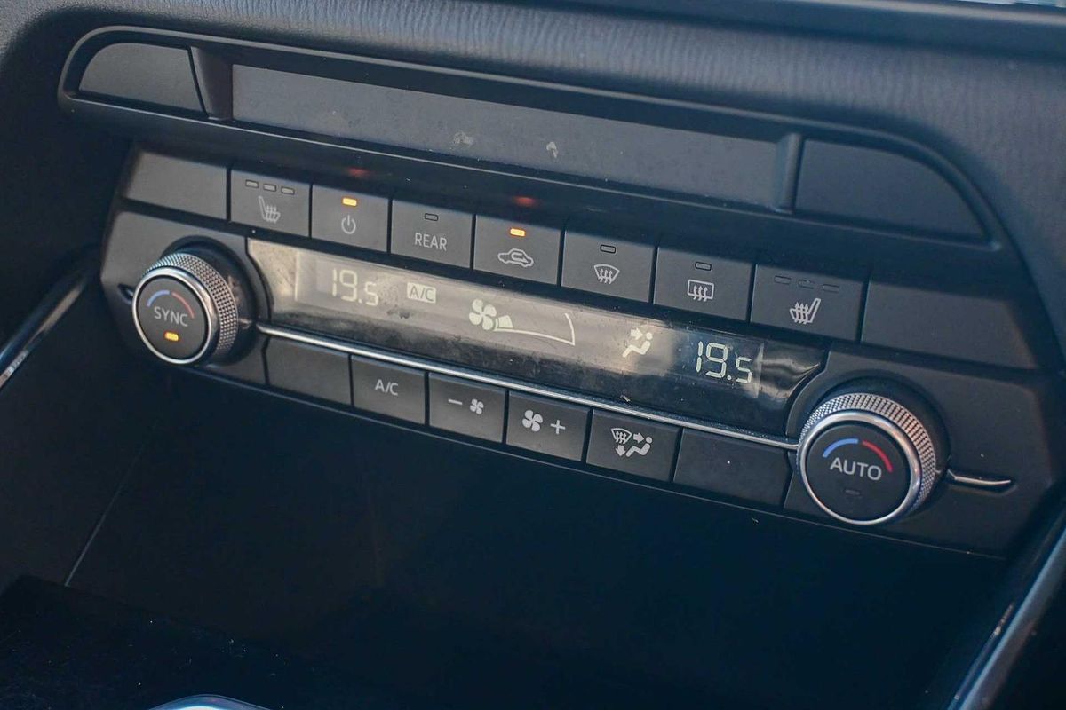 2021 Mazda CX-9 Touring TC