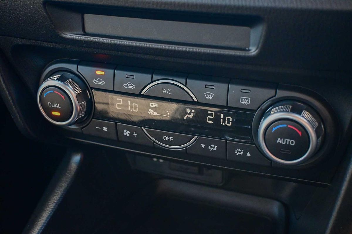 2018 Mazda 3 Maxx Sport BN Series