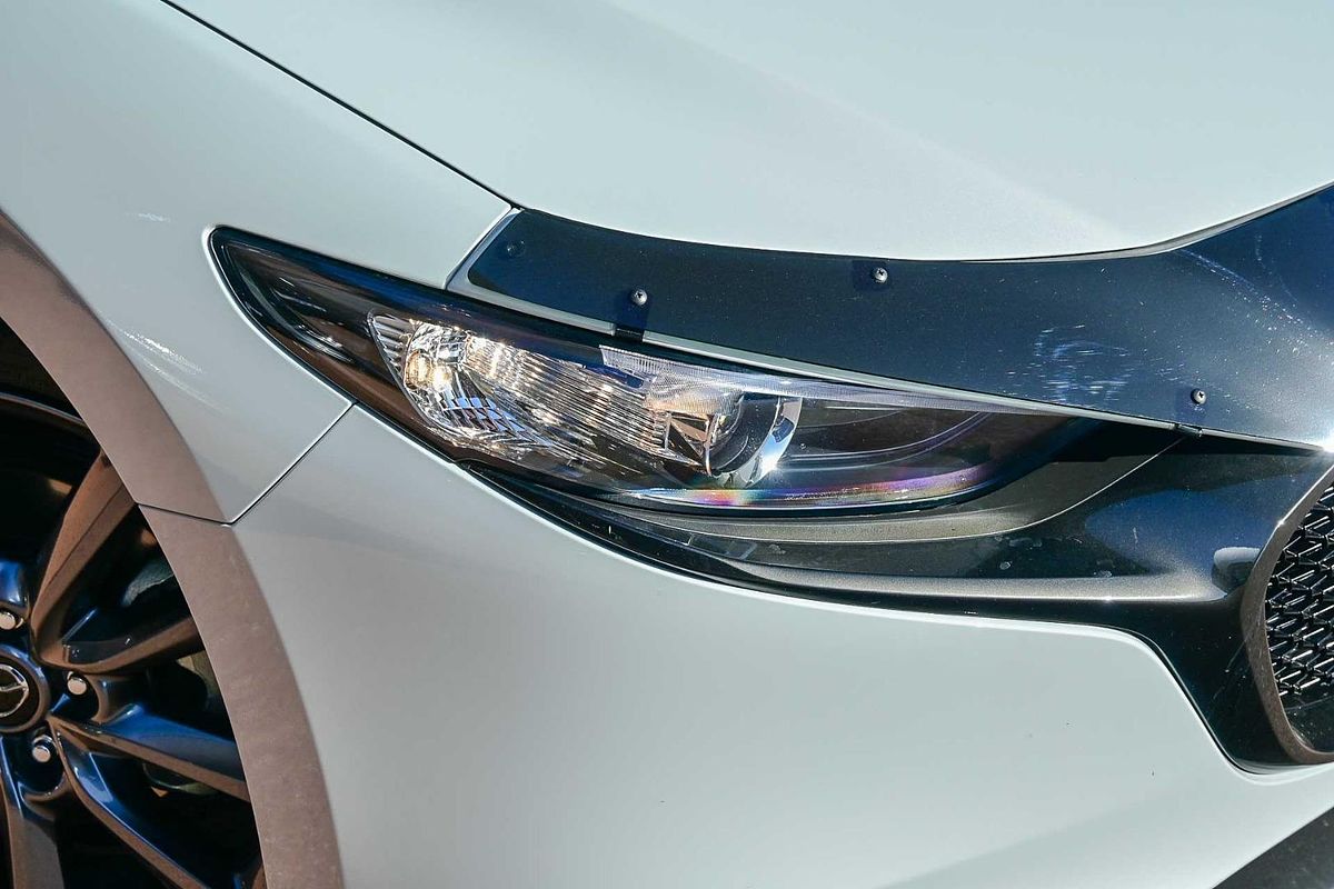 2024 Mazda 3 G20 Evolve BP Series
