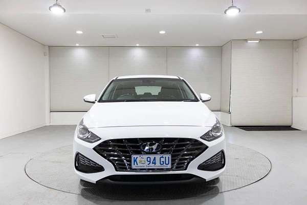 2022 Hyundai i30 PD.V4
