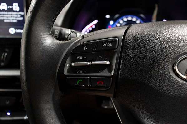 2022 Hyundai i30 PD.V4