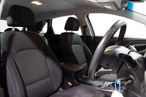 2022 Hyundai i30 PD.V4