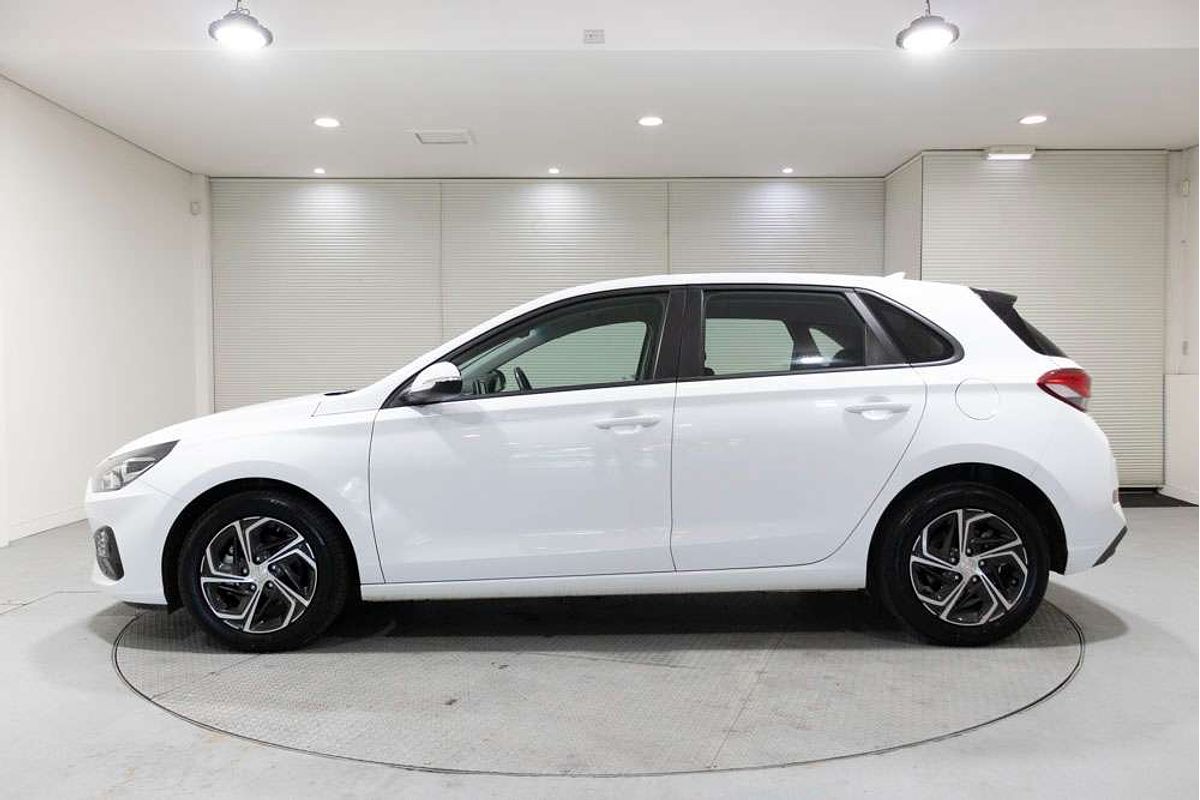 2022 Hyundai i30 PD.V4