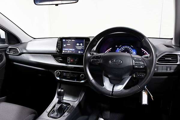 2022 Hyundai i30 PD.V4