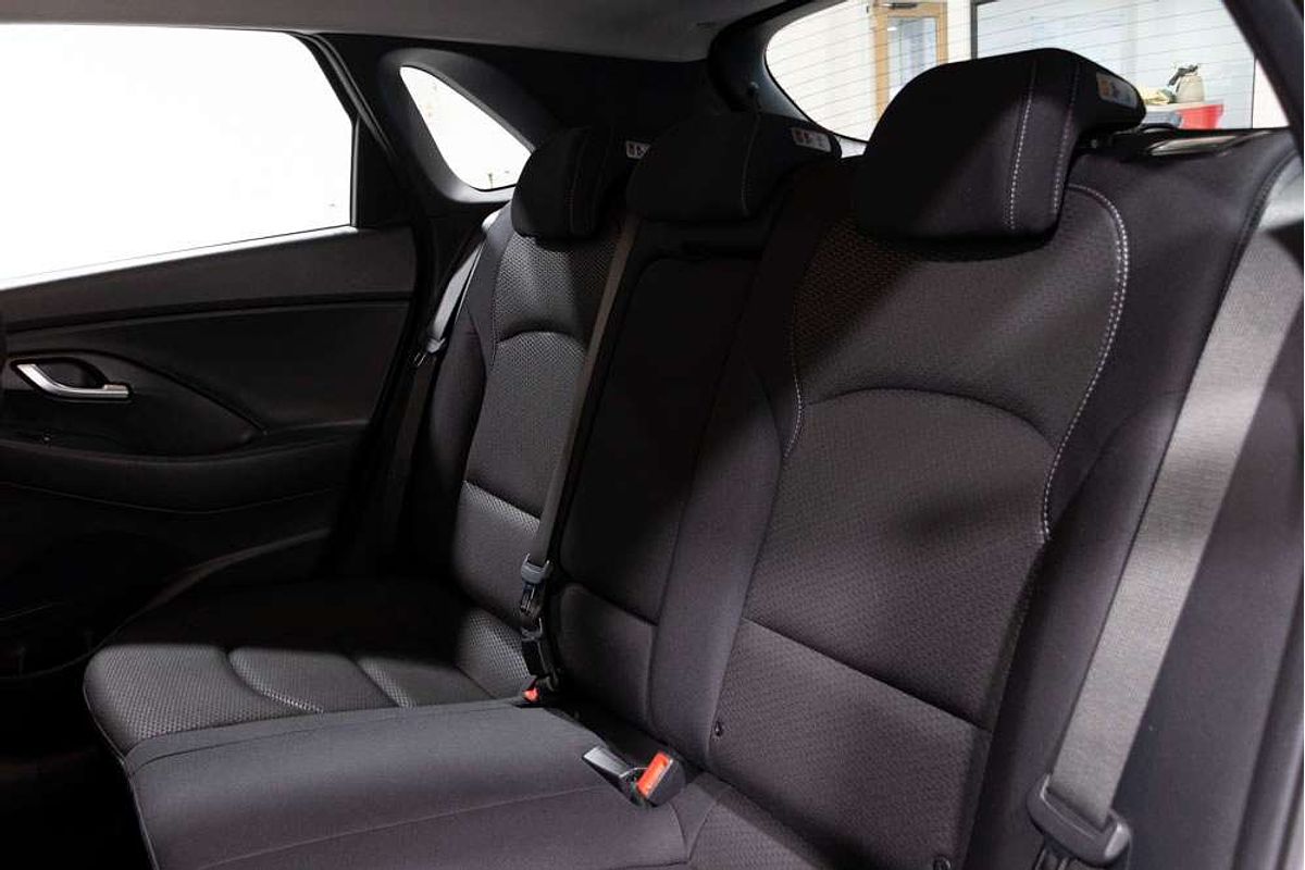 2022 Hyundai i30 PD.V4