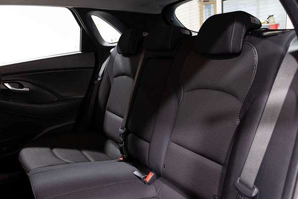 2022 Hyundai i30 PD.V4