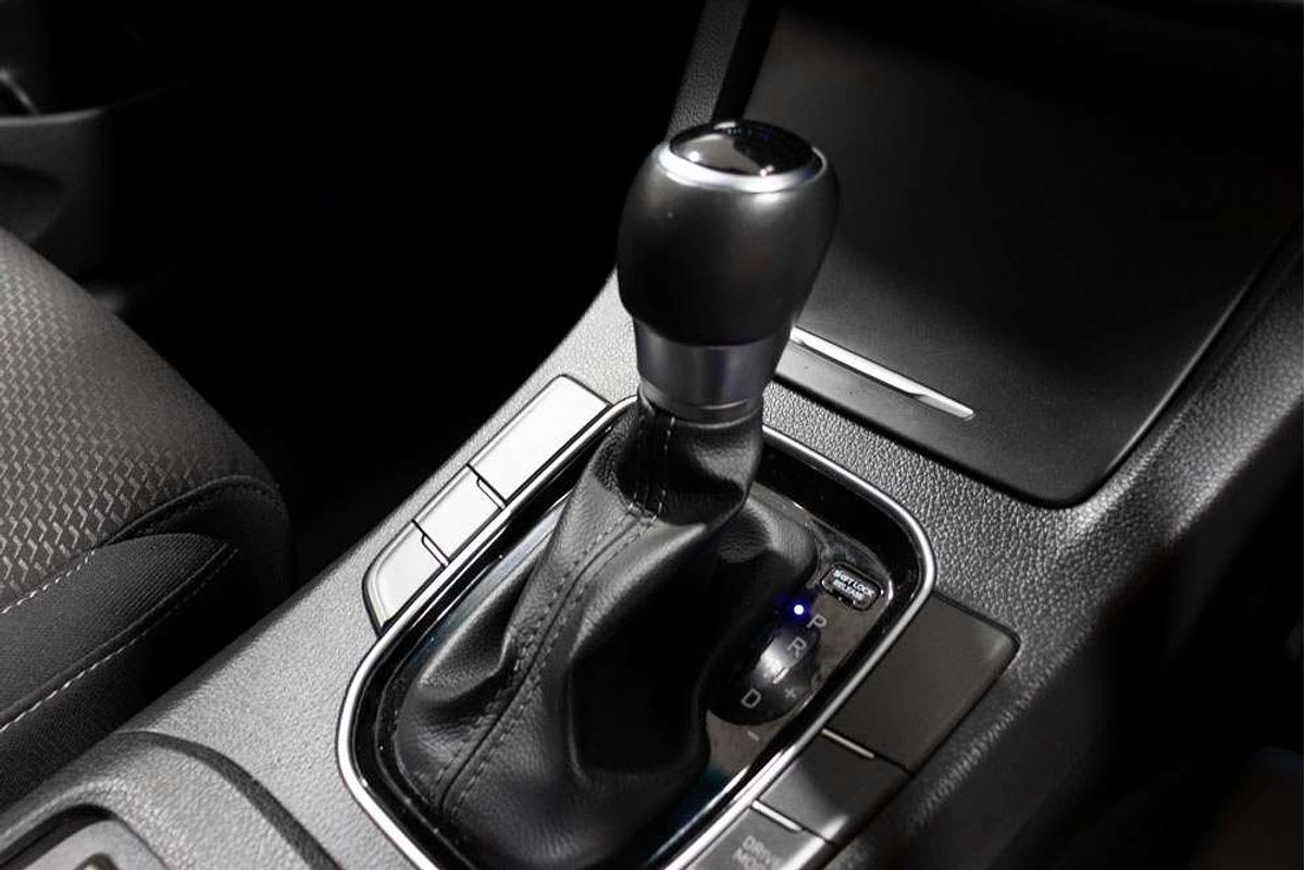 2022 Hyundai i30 PD.V4