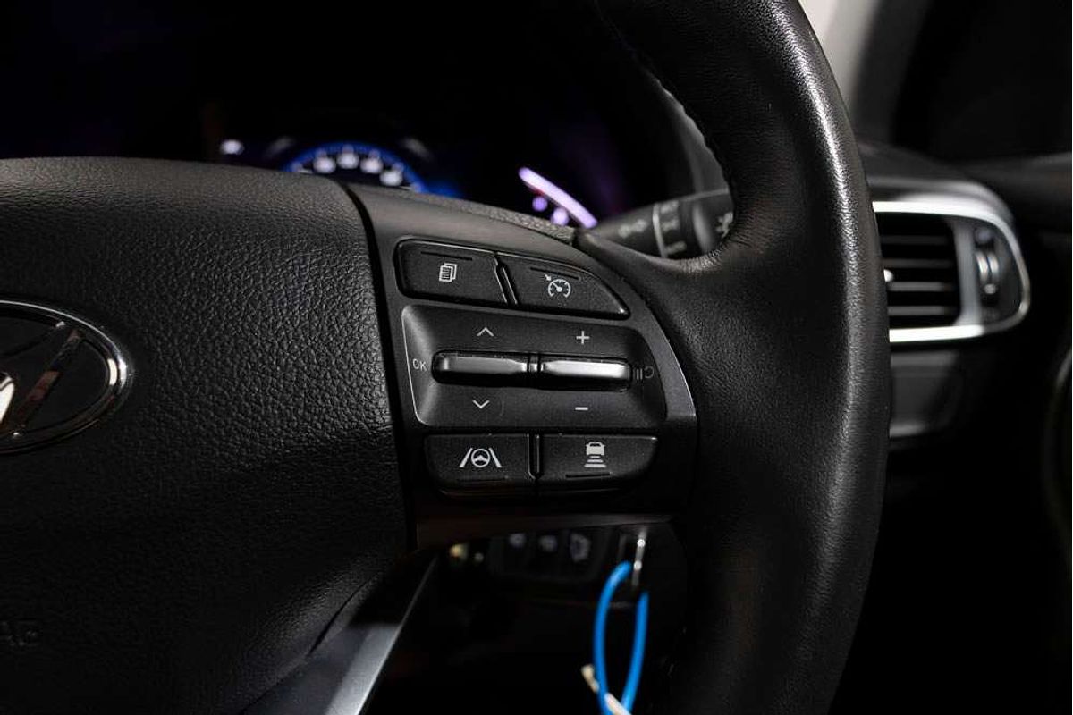 2022 Hyundai i30 PD.V4