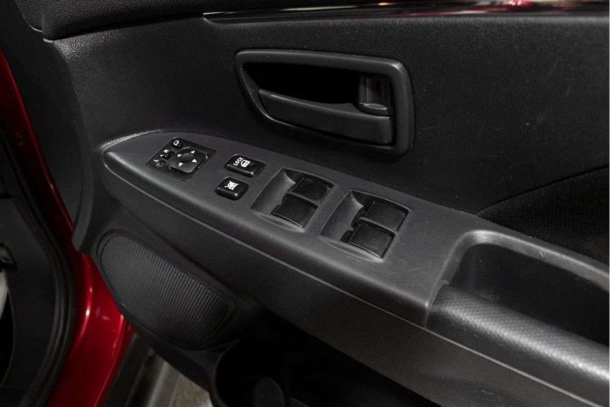 2019 Mitsubishi ASX ES XC
