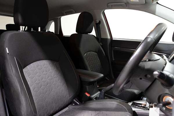 2019 Mitsubishi ASX ES XC