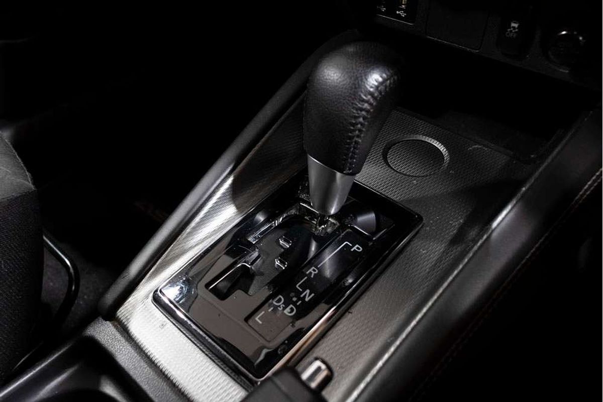 2019 Mitsubishi ASX ES XC