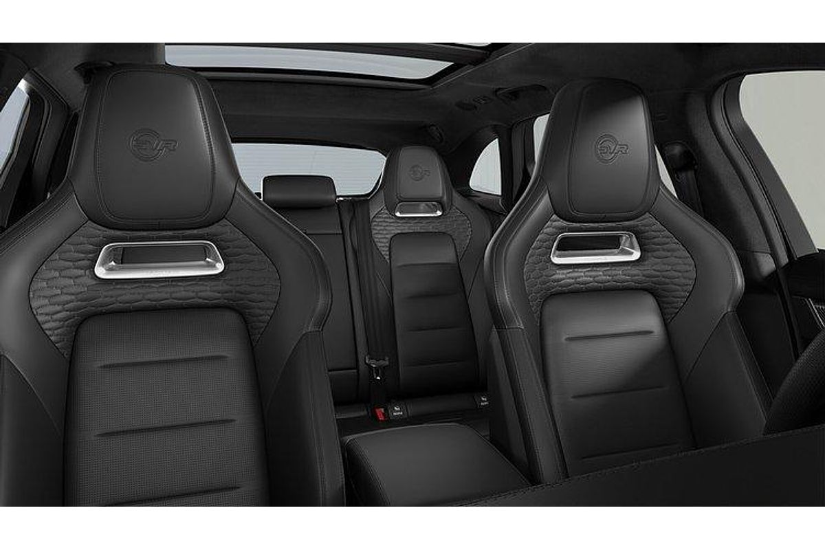 2025 Jaguar F-PACE SVR 575 Ultimate Edition X761
