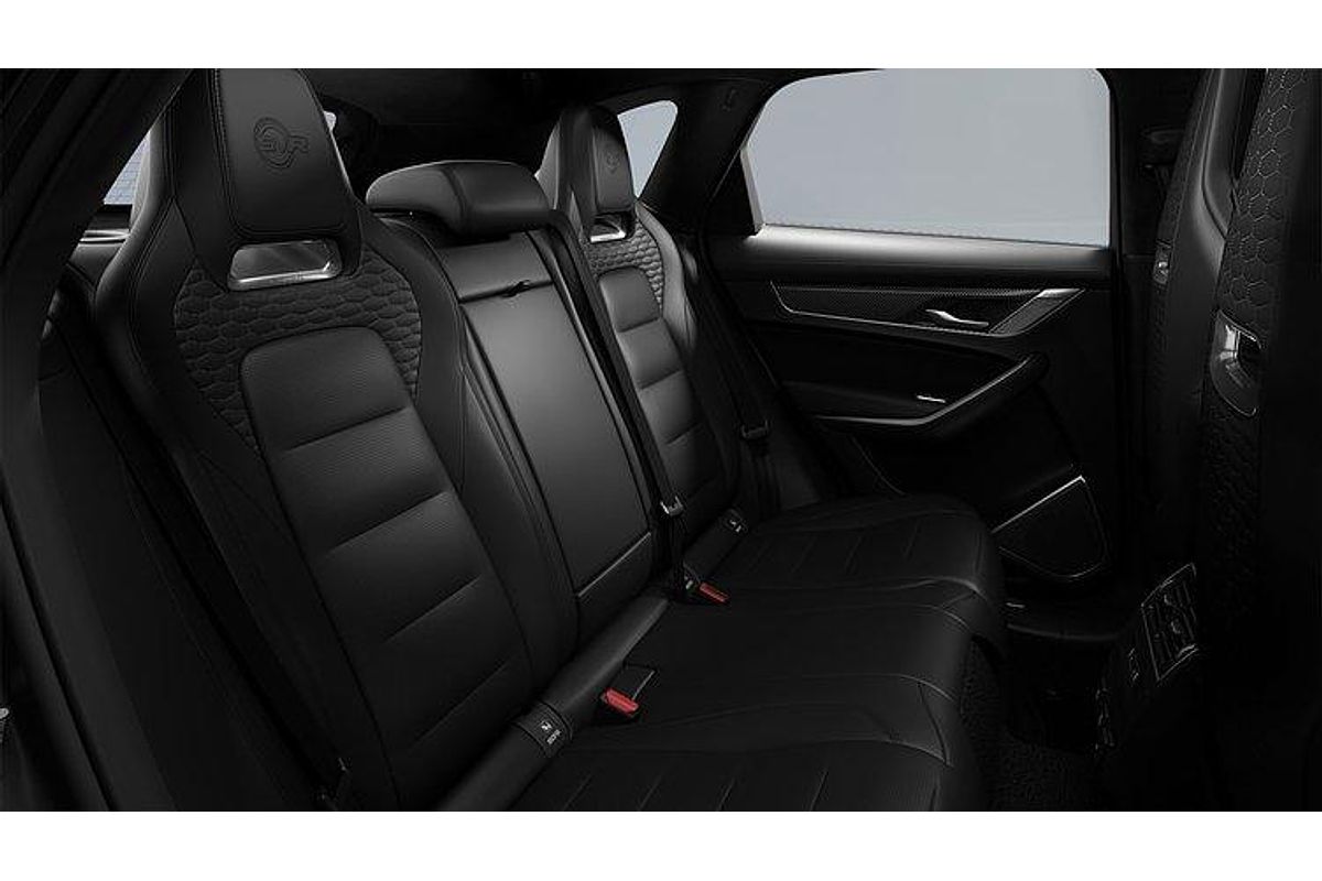 2025 Jaguar F-PACE SVR 575 Ultimate Edition X761