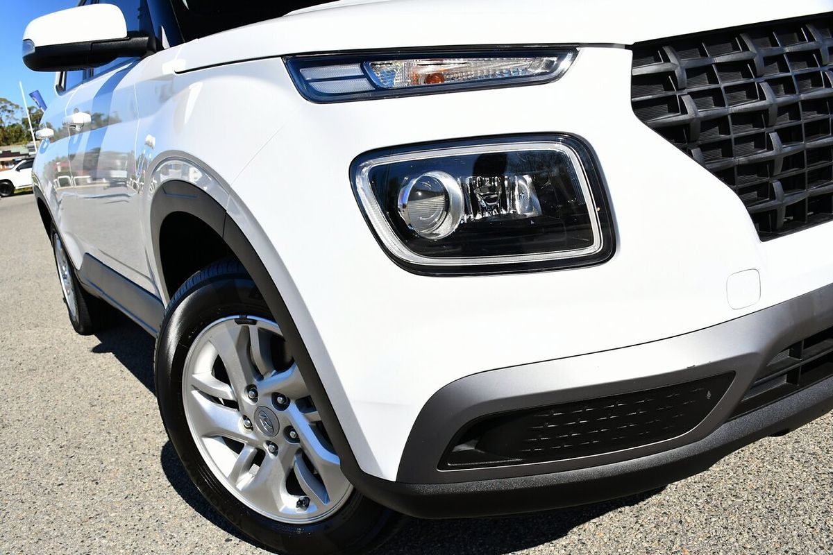 2019 Hyundai Venue Active QX