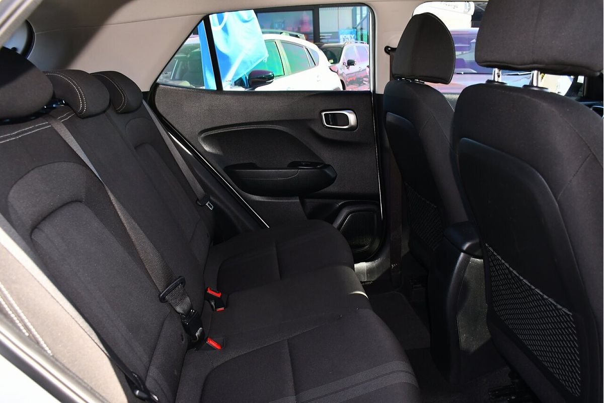 2019 Hyundai Venue Active QX