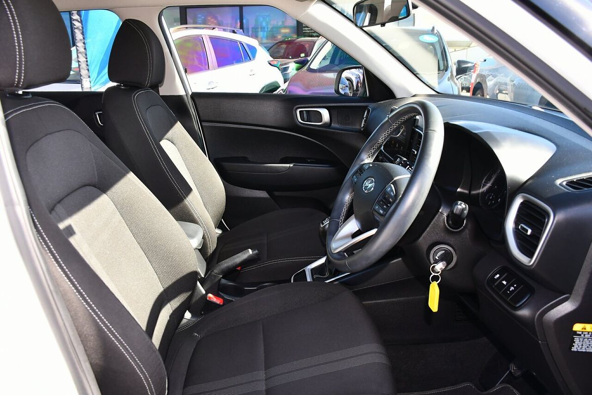 2019 Hyundai Venue Active QX