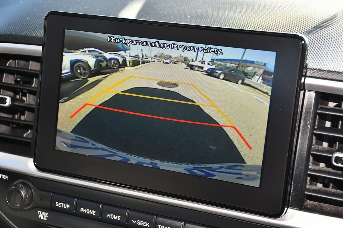 2019 Hyundai Venue Active QX
