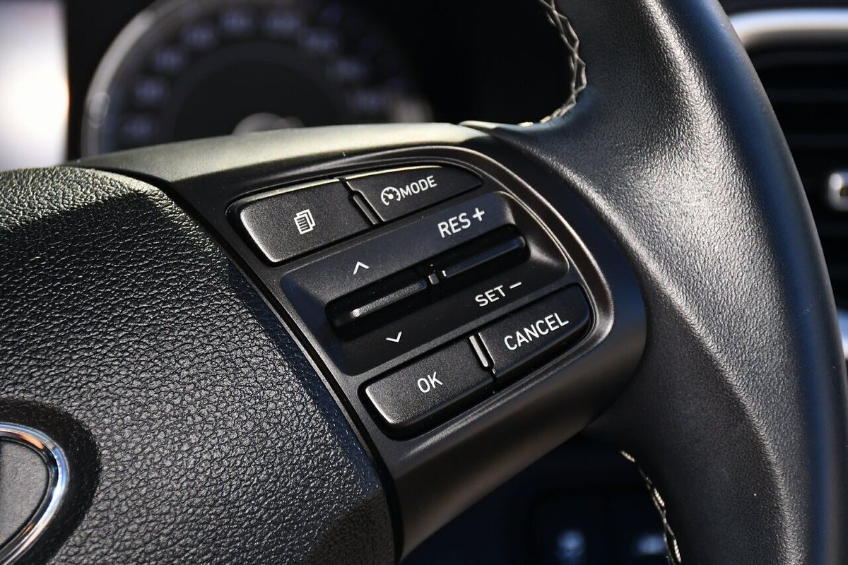 2019 Hyundai Venue Active QX