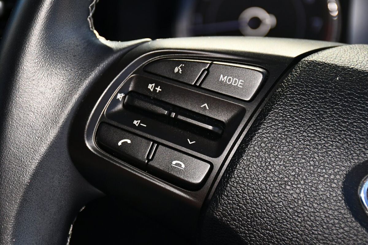 2019 Hyundai Venue Active QX