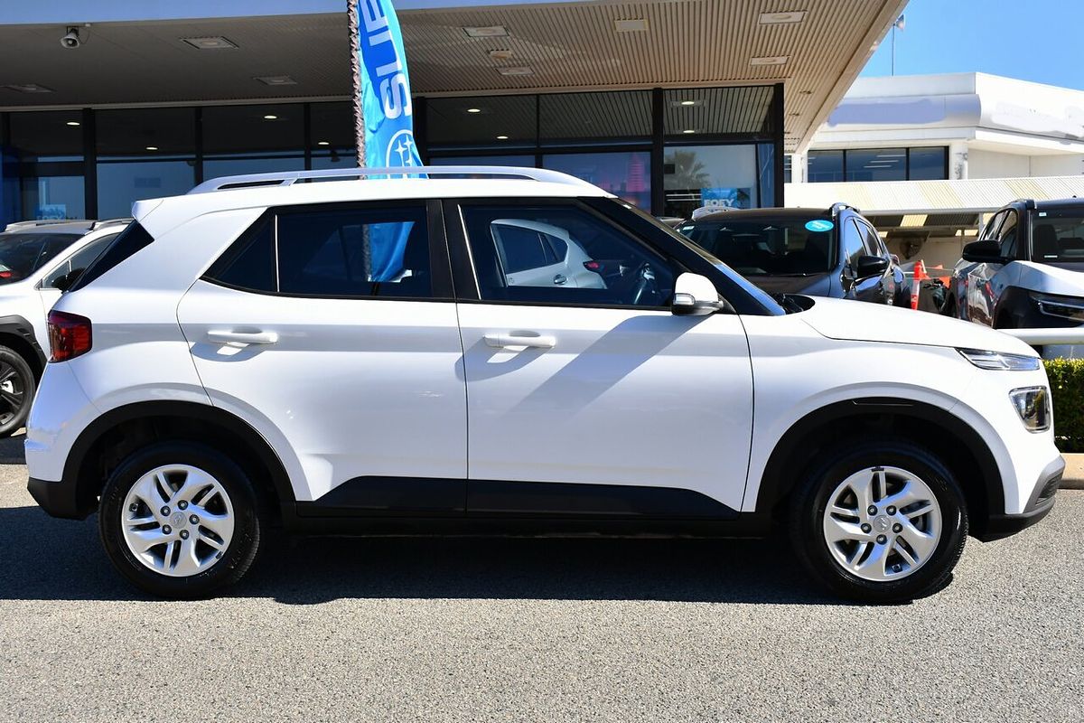 2019 Hyundai Venue Active QX