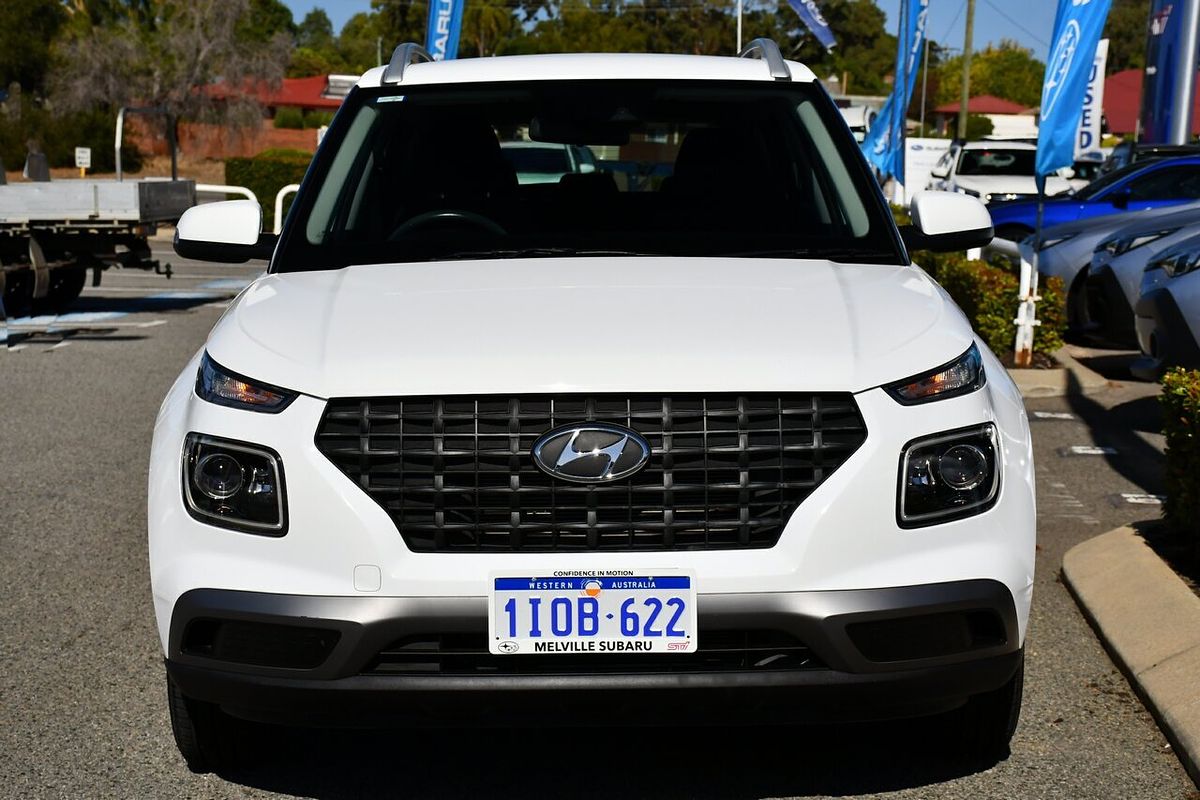 2019 Hyundai Venue Active QX