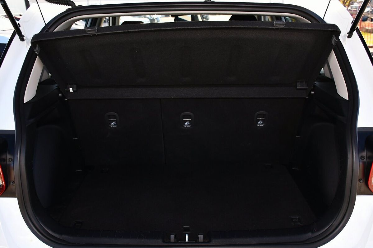 2019 Hyundai Venue Active QX