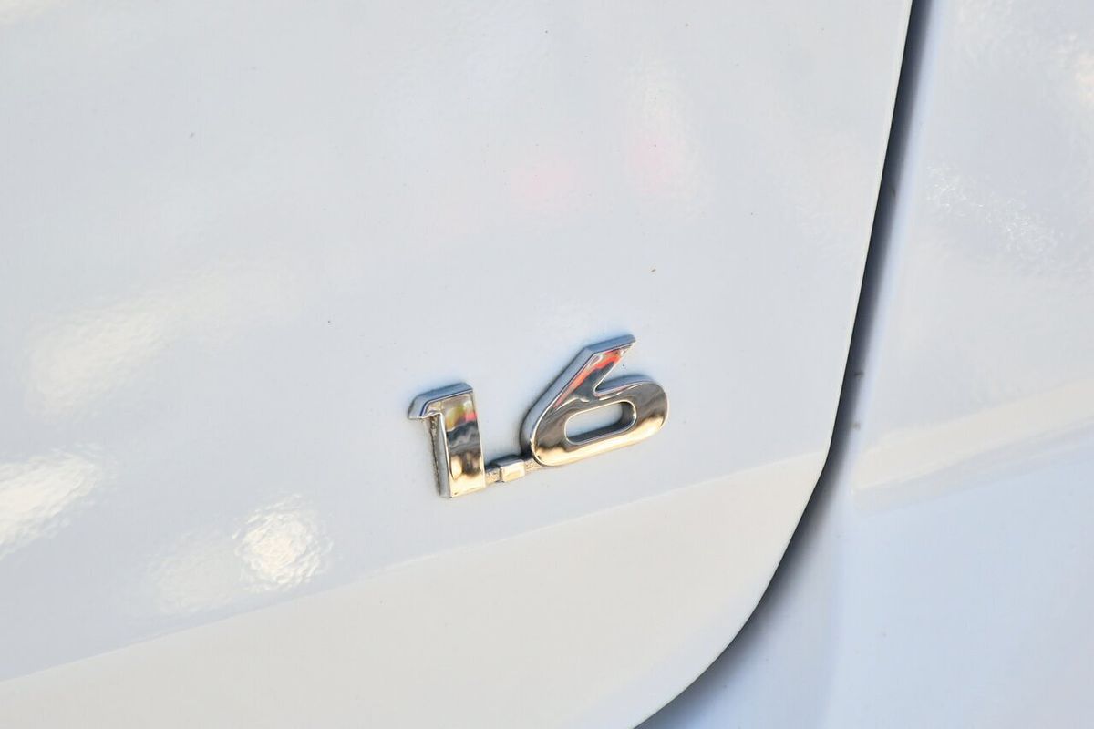 2019 Hyundai Venue Active QX