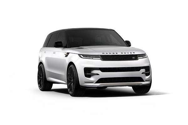 2025 Land Rover Range Rover Sport P400 Dynamic HSE L461
